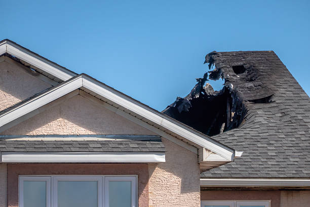 Licensed Structural Rebuild service in Winter Park, FL - Fire Damage Laser Cleaning
